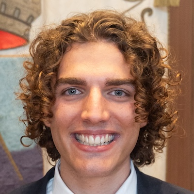 Leonardo Pescini